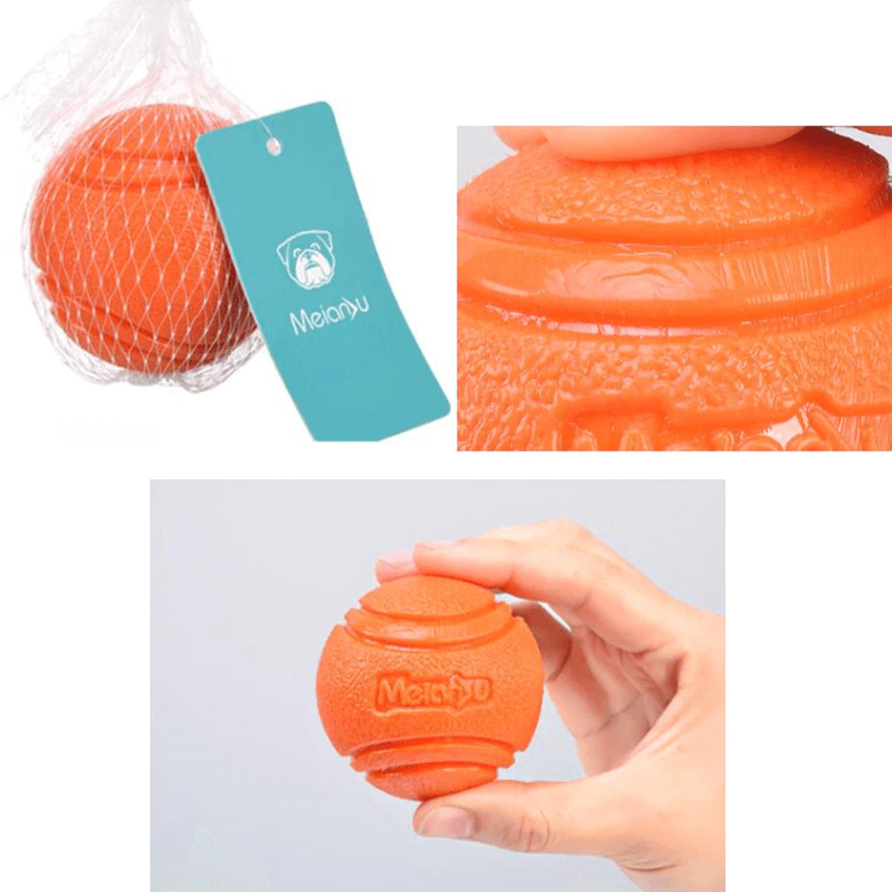 Durable Dog Ball