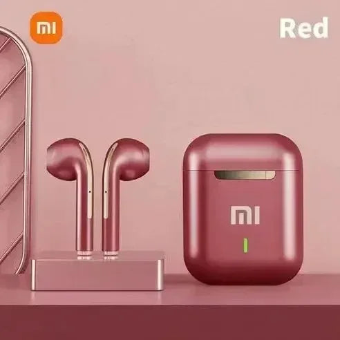 Xiaomi Mijia J18 TWS Bluetooth Headphones