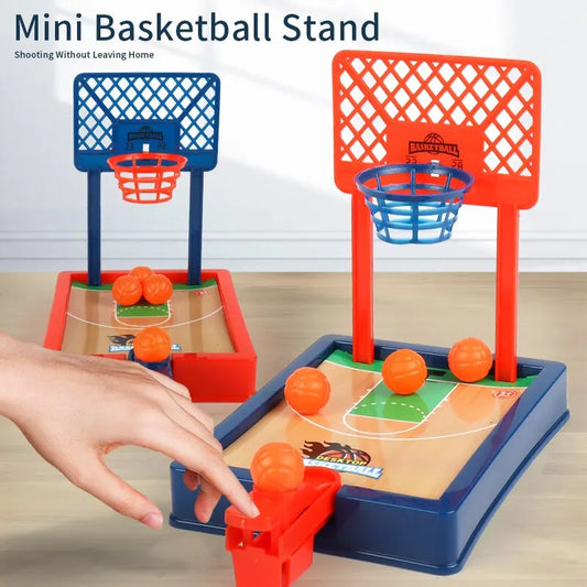 Mini Basketball Stand