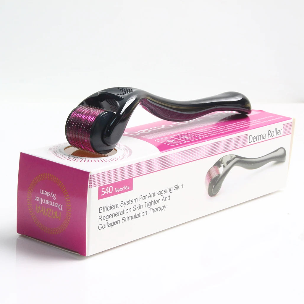 Facial Derma Roller