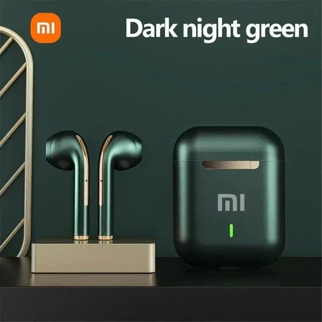 Xiaomi Mijia J18 TWS Bluetooth Headphones