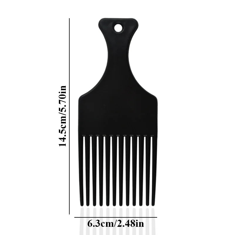 Rake Comb for Men and Wome