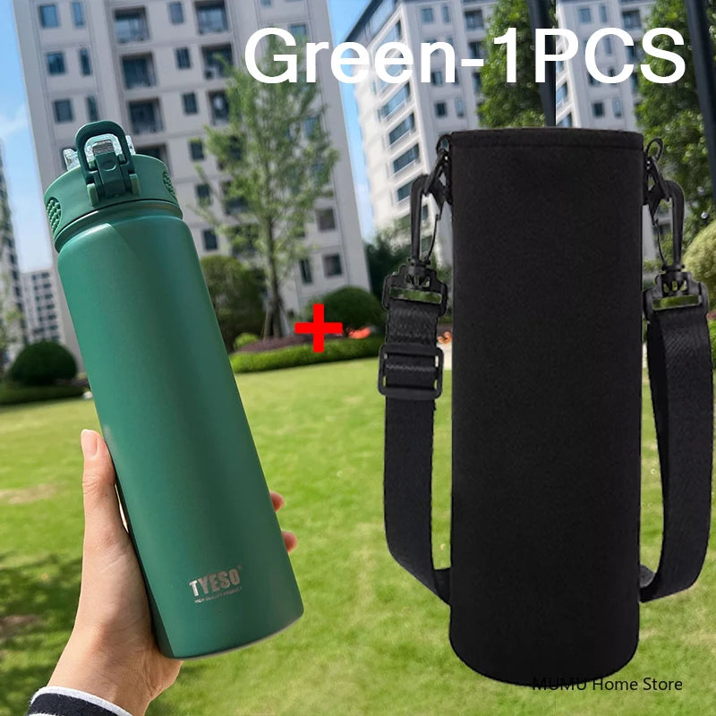 TYESO Thermos Bottle