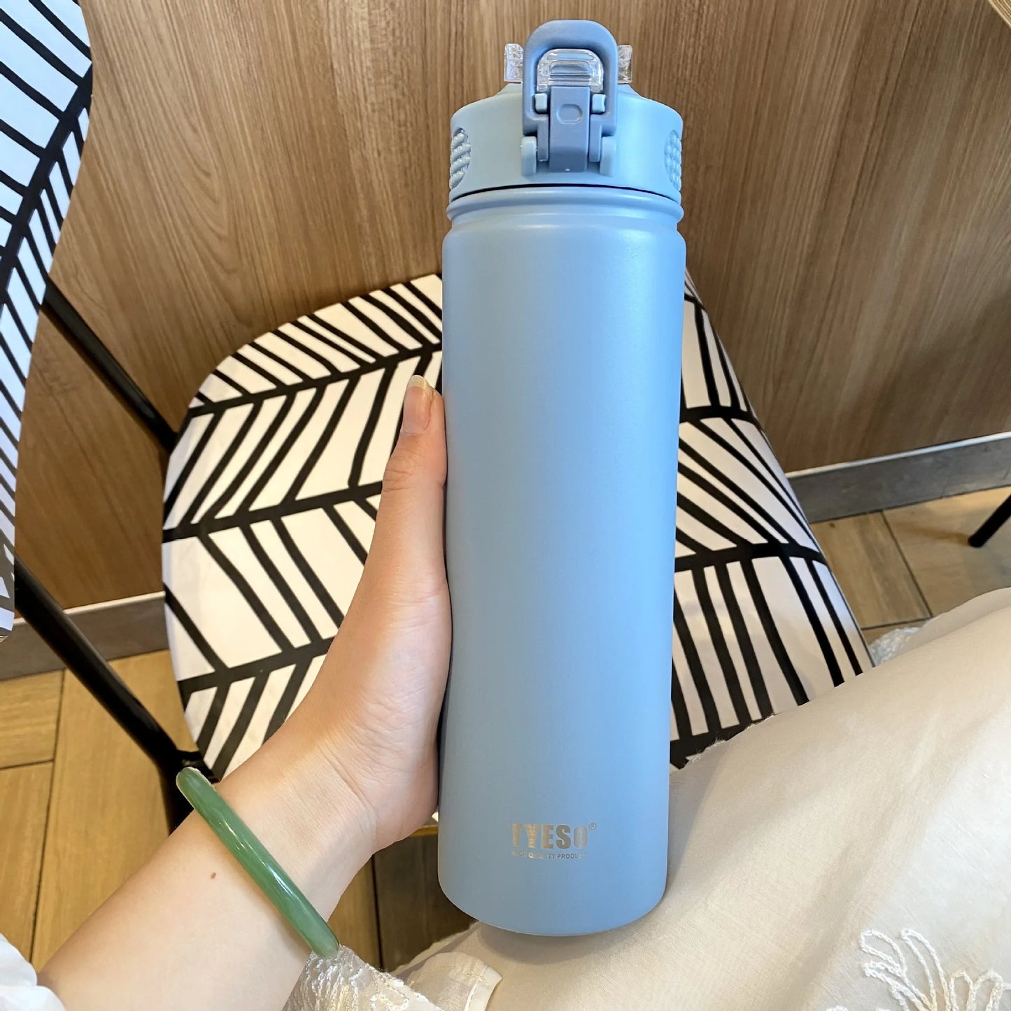 TYESO Thermos Bottle