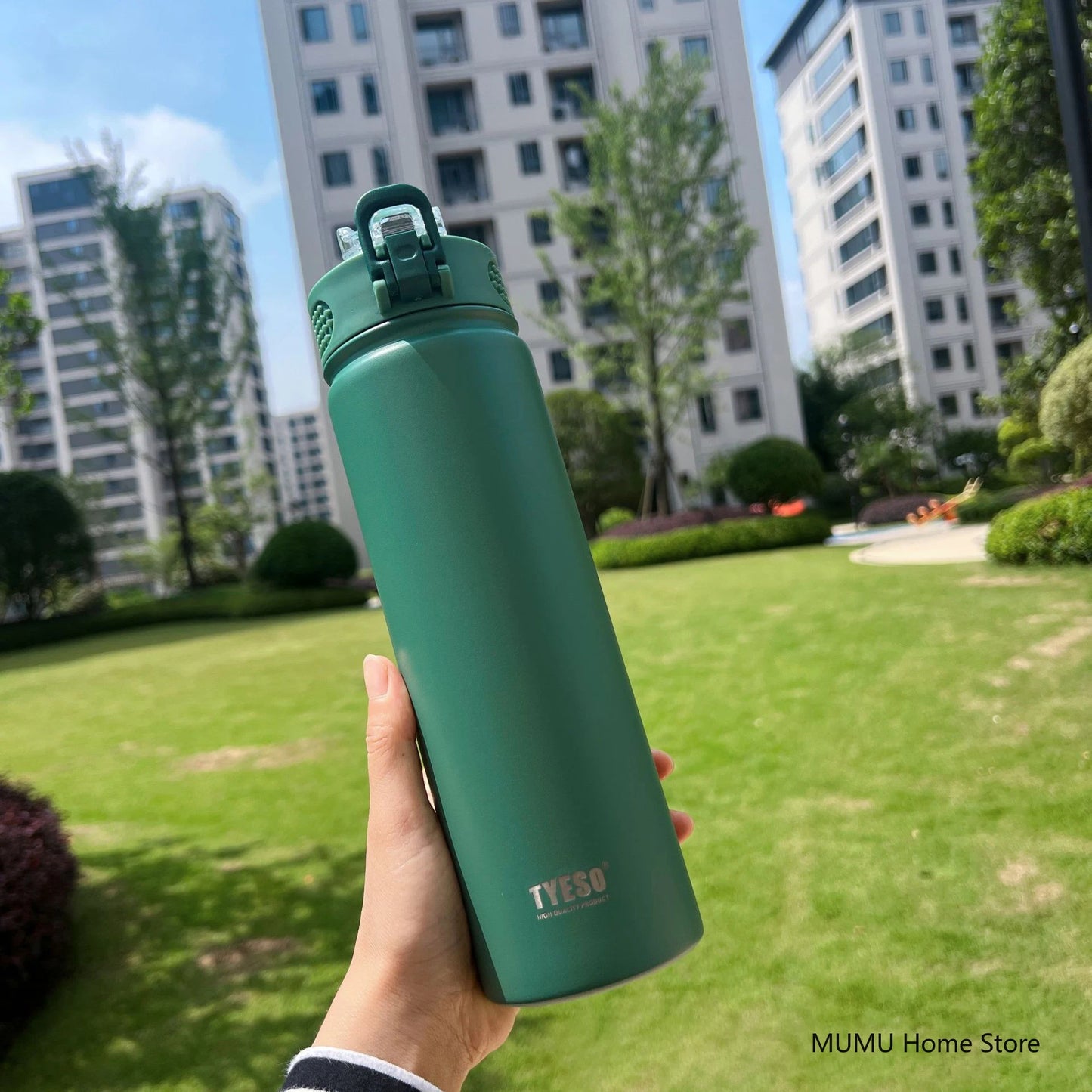 TYESO Thermos Bottle