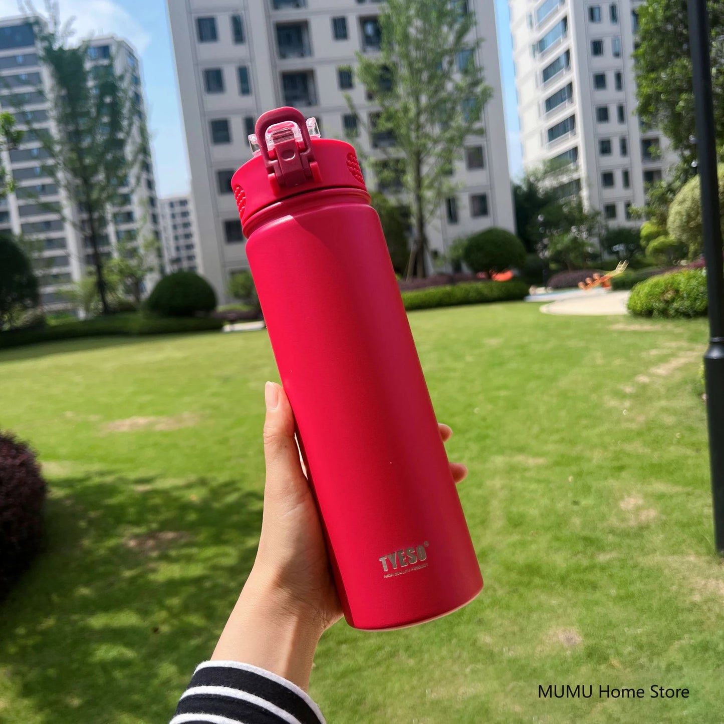 TYESO Thermos Bottle