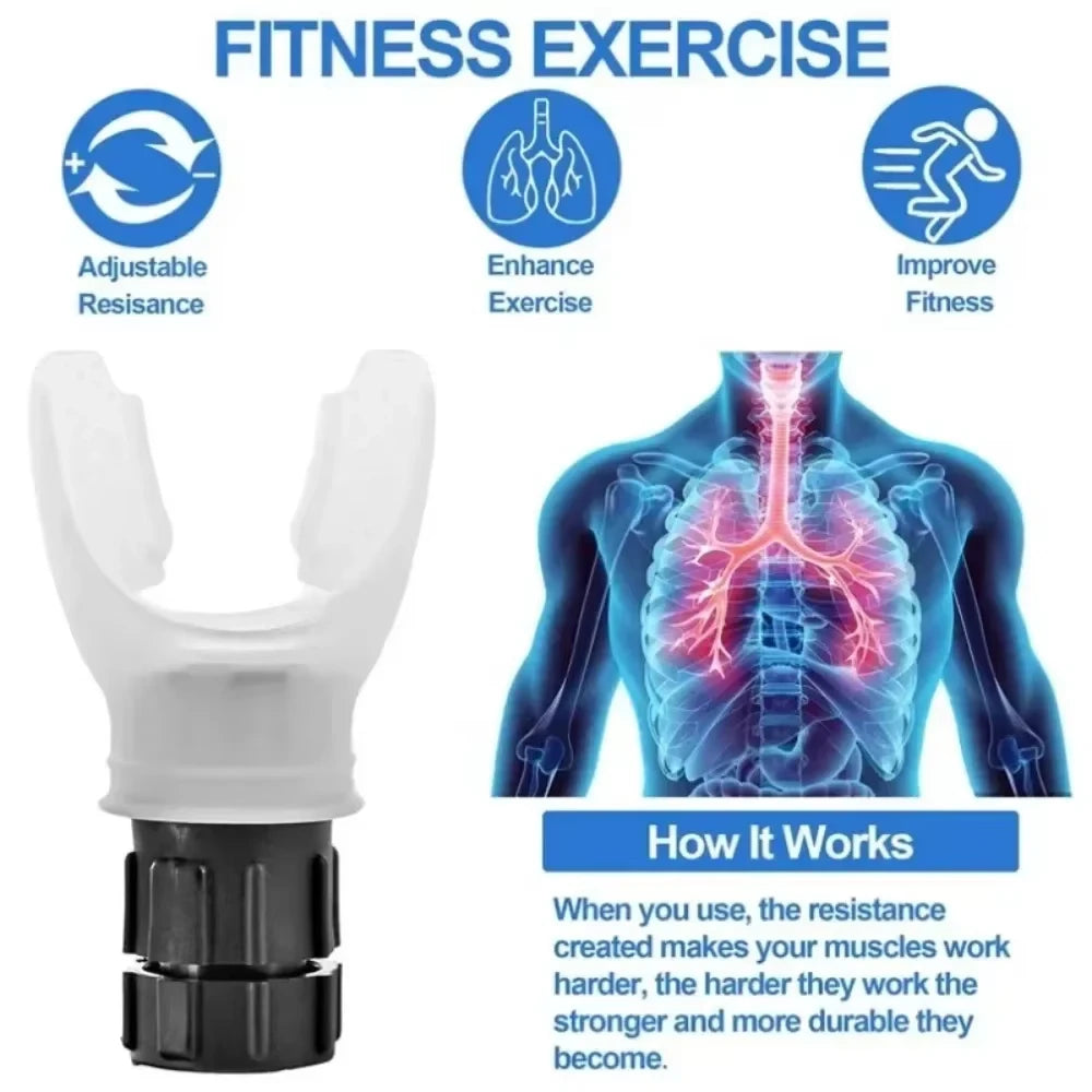 Device Endurance Workout Device Adjustable