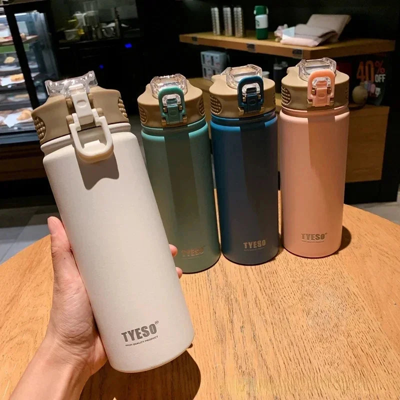 TYESO Thermos Bottle