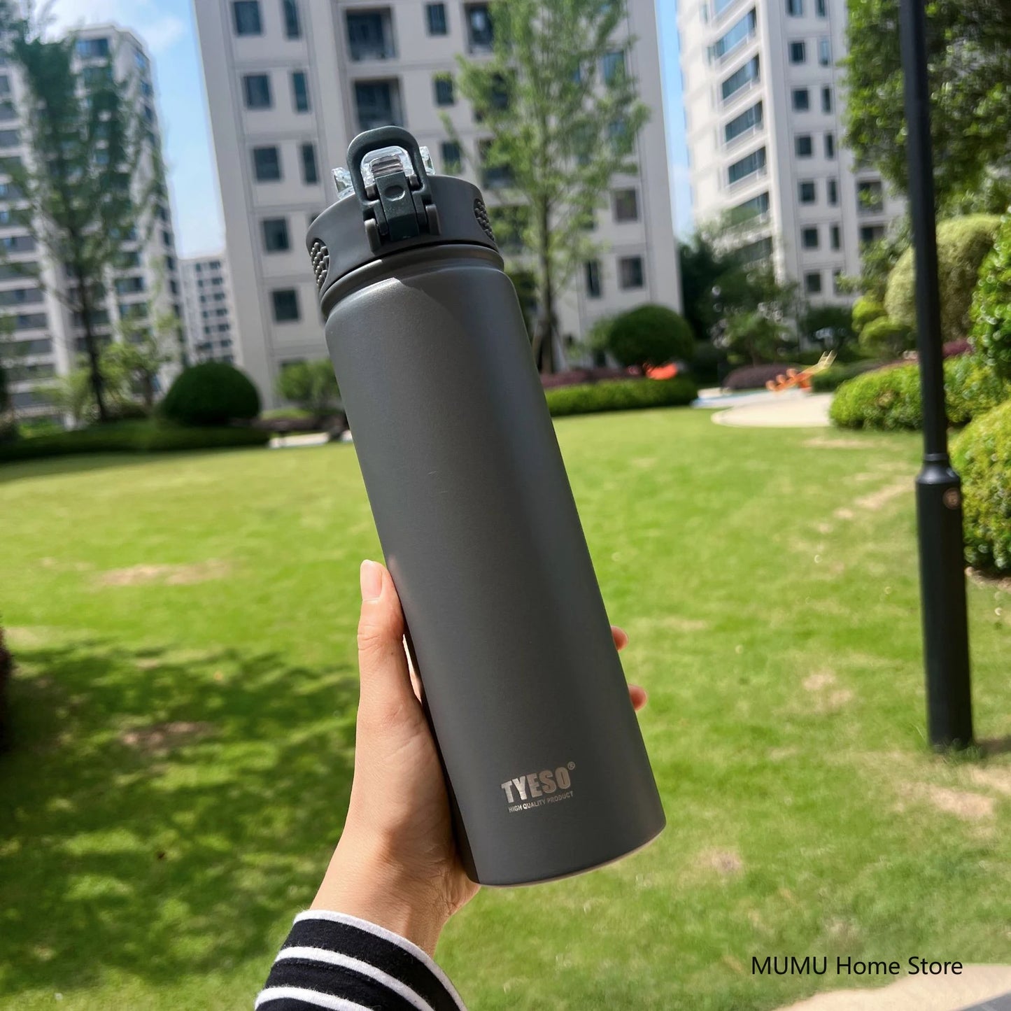 TYESO Thermos Bottle