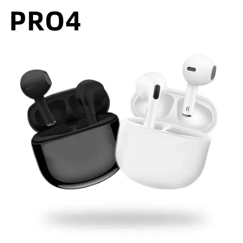 Wireless Bluetooth In-Ear Headphones