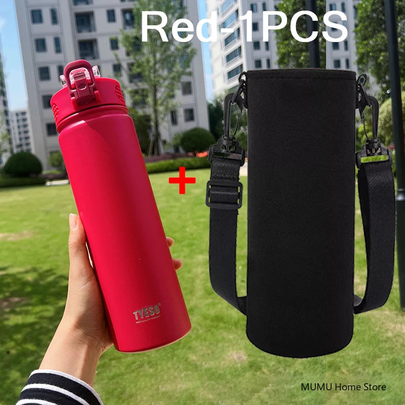 TYESO Thermos Bottle