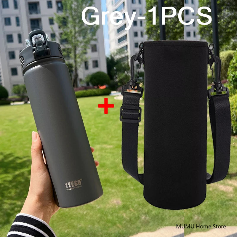 TYESO Thermos Bottle