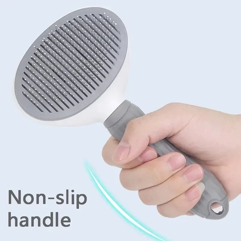 Pet Hair Removal Brush