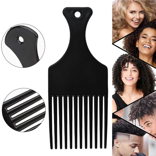 Rake Comb for Men and Wome