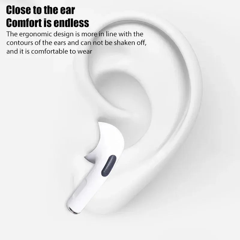 Wireless Bluetooth In-Ear Headphones