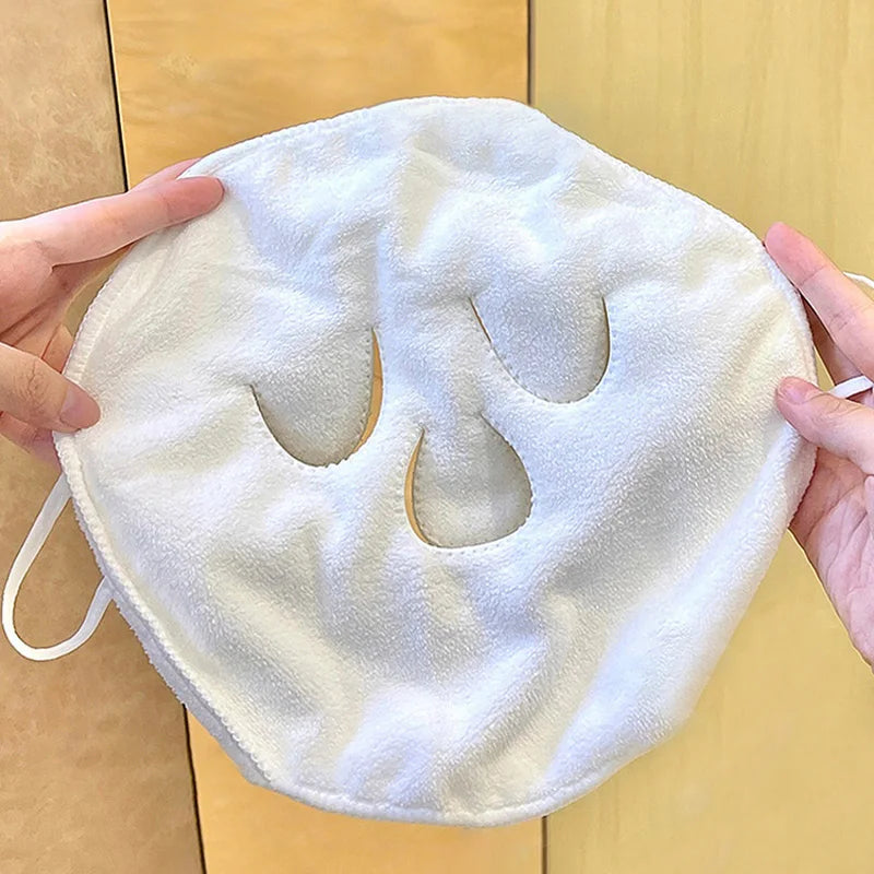 Facial Skin Care Towel