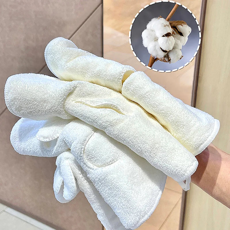 Facial Skin Care Towel