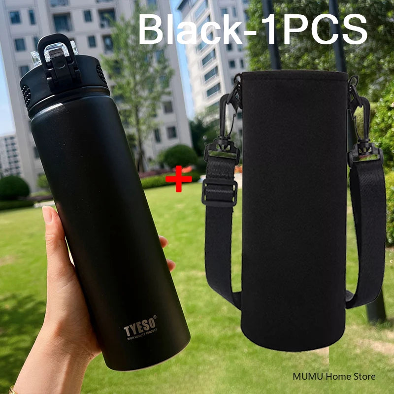 TYESO Thermos Bottle