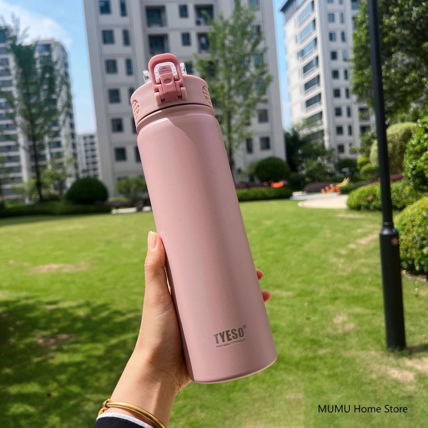 TYESO Thermos Bottle