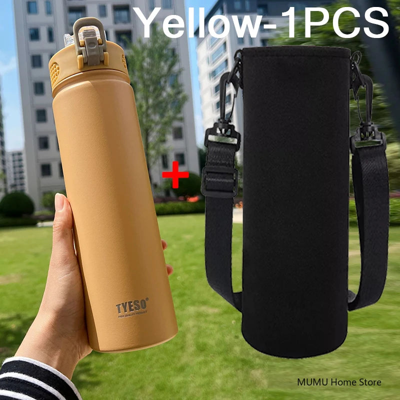 TYESO Thermos Bottle