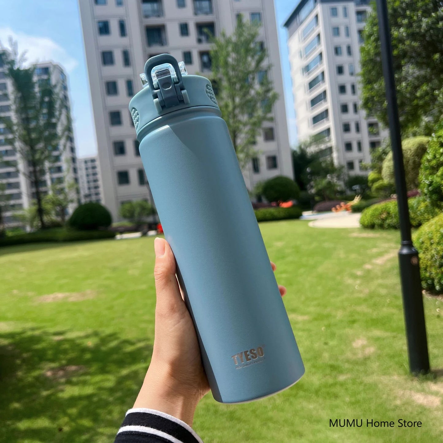 TYESO Thermos Bottle