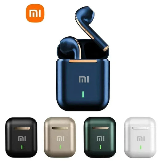 Xiaomi Mijia J18 TWS Bluetooth Headphones